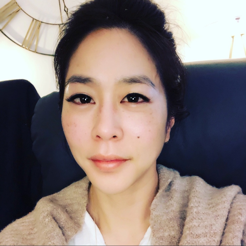 Meet your Posher, Noelle